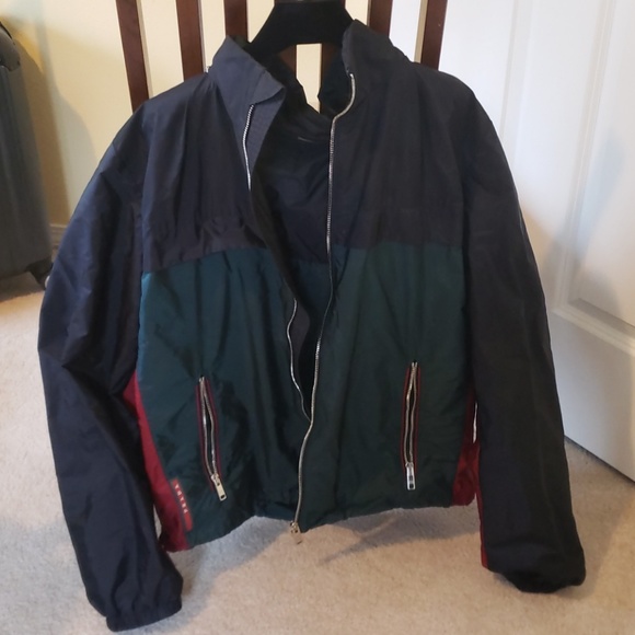 Prada | Jackets \u0026 Coats | Prada Mens 